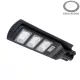 Napelemes LED Utcai Lámpa 15W 1800lm IP65 6000K - Optonica