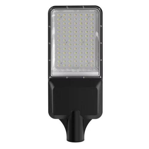 Napelemes utcai lámpa 30W 4300lm 6000K IP66