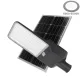 Napelemes utcai lámpa 40W 5200lm 6000K IP66