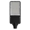 Napelemes utcai lámpa 40W 5200lm 6000K IP66