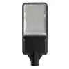 Napelemes utcai lámpa 50W 6300lm 6000K IP66