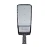 LED utcai lámpa 200W 30000lm 6000K LUMILEDS-Chip 75x130° 5 év garancia