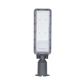   Utcai LED lámpa 50W 6000lm 6000K LUMILEDS-Chip 75x130° 3 év garancia