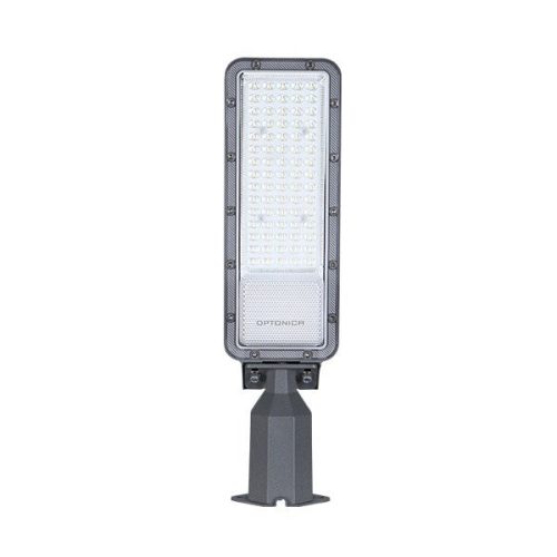 Utcai LED lámpa 50W 6000lm 6000K LUMILEDS-Chip 75x130° 3 év garancia