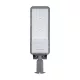 Utcai LED lámpa 100W 12000lm 4000K LUMILEDS-Chip 75x130° 3 év garancia