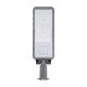 Utcai LED lámpa 100W 12000lm 3000K LUMILEDS-Chip 75x130° 3 év garancia