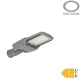 Optonica szürke 50W LED utcai lámpa állítható dőlésszöggel és NEMA szenzor foglalattal