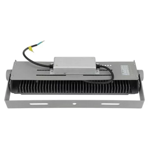 240W nagyteljesítményű ipari kültéri LED reflektor hideg fehér fénnyel