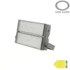 480W nagyteljesítményű ipari kültéri LED reflektor hideg fehér fénnyel