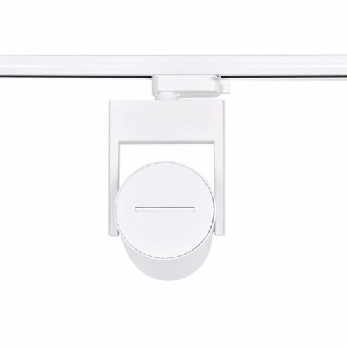 Elmark 3 fázisú COB sínes lámpa 25W 3000K fehér