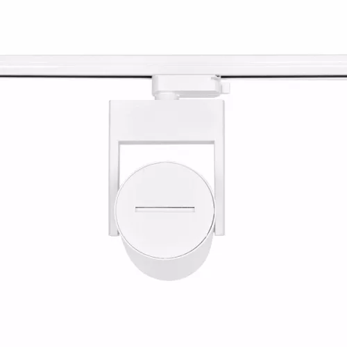 Elmark 3 fázisú COB sínes lámpa 25W 3000K fehér