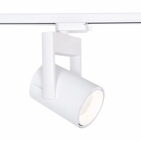 Elmark 3 fázisú COB sínes lámpa 35W 4000K fehér