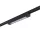 Sínes lineáris LED lámpa 20W 1600lm 120° 4000K 2-LINES fekete