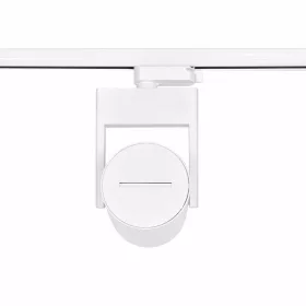 Elmark COB sínes lámpa 25W 3000K fehér