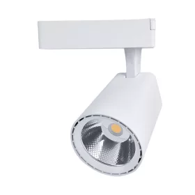 Elmark COB sínes lámpa 20W 4000K 36° fehér
