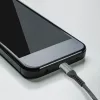 Prémium, 100W-os, 5A-es USB-C to USB-C gyorstöltő kábel laptopokhoz