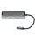5az1-ben USB-C Hub és Dokkoló – 4K HDMI, 2xUSB 3.0, LAN, PD Töltés