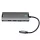 5az1-ben USB-C Hub és Dokkoló – 4K HDMI, 2xUSB 3.0, LAN, PD Töltés