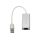 Gigabit LAN Adapter (USB-A-ról RJ45-re) – Stabil, Vezetékes Internet Laptopokhoz 1000 MBit/s