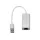 Gigabit LAN Adapter (USB-A-ról RJ45-re) – Stabil, Vezetékes Internet Laptopokhoz 1000 MBit/s