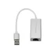 Gigabit LAN Adapter (USB-A-ról RJ45-re) – Stabil, Vezetékes Internet Laptopokhoz 1000 MBit/s