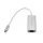 Gigabit LAN Adapter (USB-C-ről RJ45-re) – Stabil, Vezetékes Internet Laptopokhoz 1000 MBit/s