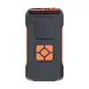 4 az 1-ben multifunkciós autós vészindító bikázó és digitális kerékfújó kompresszor 10000mAh