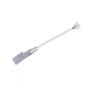 Tápkábel 24V-os RGB Neon Flex LED szalaghoz