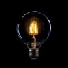 Dimmelhető Vintage LED Izzó (G95, 8W) – Fényerőszabályozós, Meleg fényű