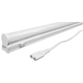 Avide 1200mm T5 LED bútorvilágító lámpa a tartozék hálózati kábellel és dugvillával