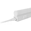 Avide 1200mm T5 LED bútorvilágító lámpa a tartozék hálózati kábellel és dugvillával