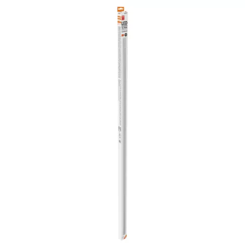 Avide 1200mm T5 LED bútorvilágító lámpa a tartozék hálózati kábellel és dugvillával