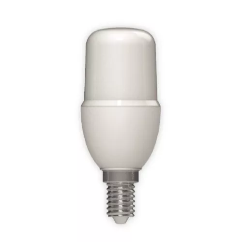 LED Bright Stick Izzó 7W E14 természetes fehér T37