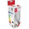 LED Bright Stick Izzó 4W E14 meleg fehér T37