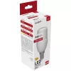LED Bright Stick Izzó 7W E14 meleg fehér T37