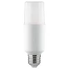 LED Bright Stick Izzó 13,5W E27 hideg fehér T37