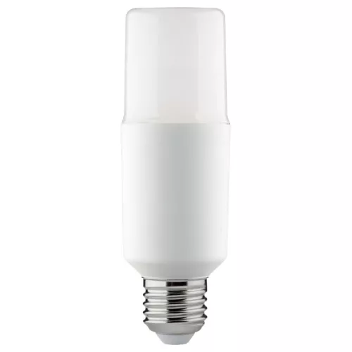 LED Bright Stick Izzó 13,5W E27 hideg fehér T37