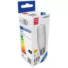 LED Bright Stick Izzó 9,5W E27 hideg fehér T37