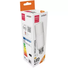 LED Bright Stick Izzó 13,5W E27 természetes fehér T37