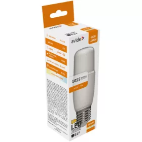 LED Bright Stick Izzó 9,5W E27 természetes fehér T37