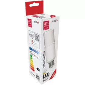 LED Bright Stick Izzó 13,5W E27 meleg fehér T37