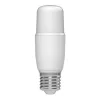LED Bright Stick Izzó 9,5W E27 meleg fehér T37