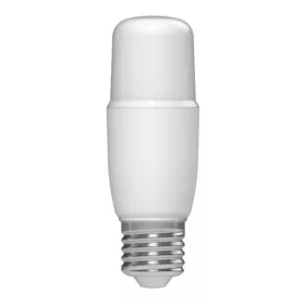 LED Bright Stick Izzó 9,5W E27 meleg fehér T37