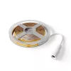 Avide COB LED szalag szett 2 méter 24V Természetes fehér IP20