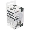 Fehér Dekor LED Izzó G45/E27, 1W – Parti és Hangulatfény