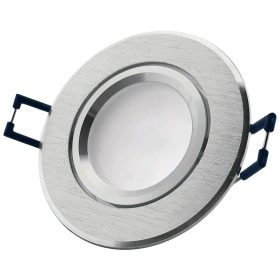 Fix alumínium spot keret GU10/MR16