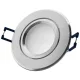Fix alumínium spot keret GU10/MR16