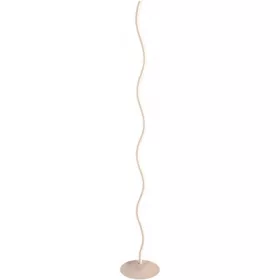   Avide Wave  design állólámpa 18W természetes fehér 134cm