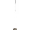 Avide Twist design csavart állólámpa 18W meleg fehér 134cm