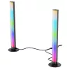 Asztali gamer lámpa, DRGB, 2db